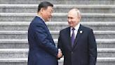 Putin praises N Korea's support for war against Ukraine - News Today | First with the news