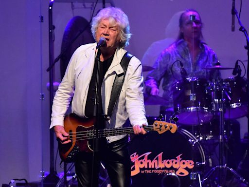 10 great August concerts in Naples, Fort Myers: Moody Blues' John Lodge, Bob Dylan tribute