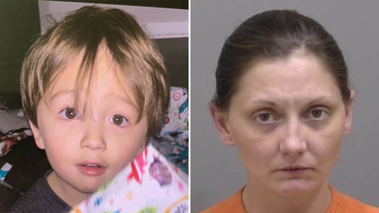 Elijah Vue: Two Rivers boy missing, mother's bond request denied