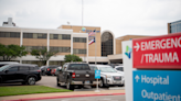 St. Joseph hospital in Bryan downgraded to Level III trauma center