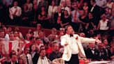 Renowned proms conductor Sir Andrew Davis dies aged 80