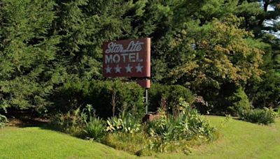 This New York Motel Has Been Named One Of the Best In the Entire Country!