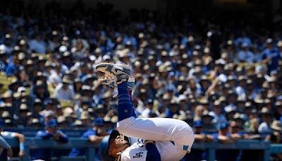 Dodgers GM: Betts and Yamamoto injuries shouldn't affect trade deadline plans