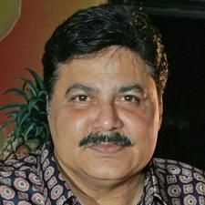 Satish Shah