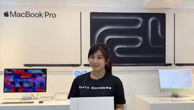 MacBook Air M3 上市！德誼、Studio A 祭出母親節優惠搶客