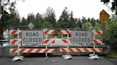 Pierce County bridge closed for safety concerns. It’ll reopen after $829k in repairs