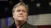 The rise and fall of former Trump chief strategist and head of Breitbart Steve Bannon