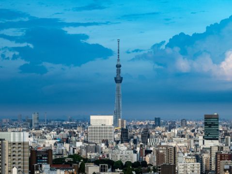 美國人今秋出國去哪玩 十大熱門城市日本占三 | 秋季 | 旅行 | 大紀元