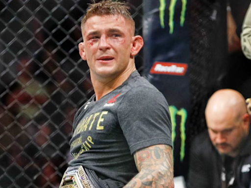 Dustin Poirier podría abandonar la UFC tras el combate ante Islam Makhachev en UFC 302