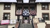 ‘Airing of the Quilts’ brings visitors to Palmerton | Times News Online