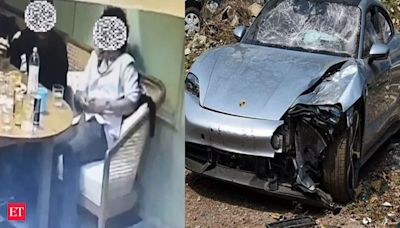 Pune Porsche accident: Why Bombay HC released the accused minor who killed two techies?