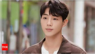 Ji Soo's bullying controversy results in 1 million damages payment by former label to ‘River Where the Moon Rises’ production - Times of India