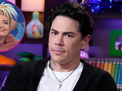 SNL Recap: Tom Sandoval Dissed Again, Show Implies He’s a ‘Parasite’