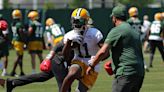 Former Packers Receiver Signs Professional Basketball Contract