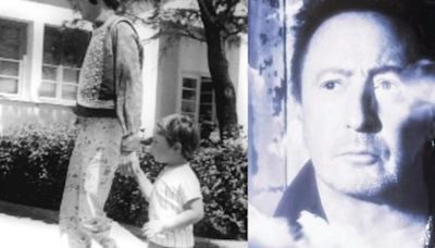 John Lennon: Julian Lennon felicita a Paul McCartney (VIDEO)