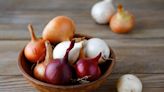 10 Most Common Types of Onions—and the Best Way to Use Each