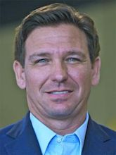 Ron DeSantis