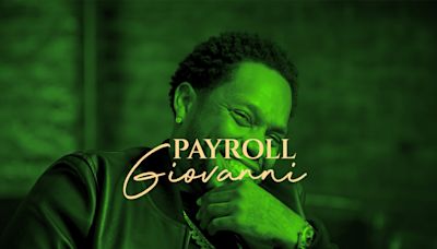 Detroit’s Flip Side With Payroll Giovanni