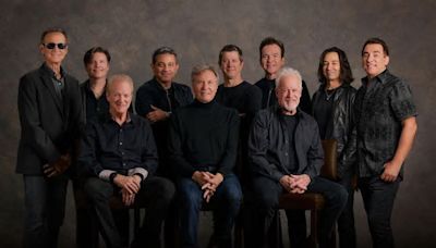 Chicago’s Lee Loughnane On The Band’s New Concert Film And Their Debut Album Turning 55