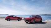 2025 Porsche Cayenne GTS Joins the Party with 493 HP and $127K Base Price