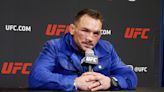 Michael Chandler responds to Dustin Poirier’s foul play accusations at UFC 281: ‘I ain’t a cheater’