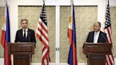 US Says China’s ‘Provocative’ Acts Violate Philippine Rights