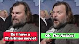 14 Times Actors Literally Had To Be Reminded Which Movies They Were In