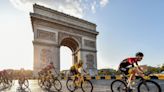 Brutally mountainous route awaits Tour de France riders next summer