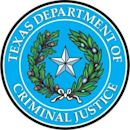 Texas Department of Criminal Justice