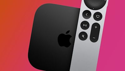 Apple gave subtitles on the Apple TV a major upgrade with tvOS 18 – here's how it works