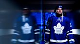 Auston Matthews, el exitoso jugador de hockey sobre hielo con raíces mexicanas