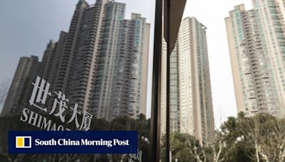 Shimao is latest developer to see sales rise since China’s property stimulus