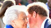 Prince Harry fans saddened over claim he never hugged his grandmother: ‘Where is the family love?’