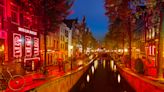 Amsterdam plans to ban weed from Red Light District streets