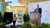 Callaway Gardens unveils multimillion dollar expansion for 2024 season