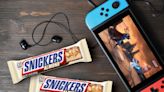 520「杏」福爆棚！一口咬下 SNICKERS®「杏」福滋味 | 蕃新聞