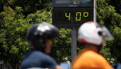 La AEMET avisa: el 19 de julio podría ser el más caluroso desde que hay registros y batir un récord de 74 años