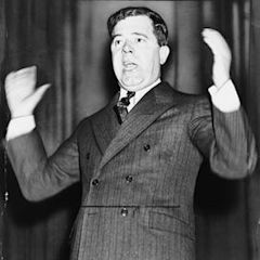 Huey Long