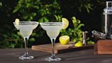 Turn Your Margarita Into A Mexican Martini With This Single Addition