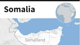 Five inmates, three guards killed in Mogadishu prison break shootout