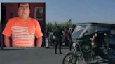 Lambayeque: Sicarios asesinan a transportista frente a pasajeros