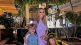 Lisa Hochstein Shows Inside Her Fun-Filled Aspen Vacation with Her Kids