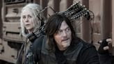 25 things you should know if you want to tune into 'The Walking Dead' series finale, but stopped watching ages ago