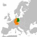 History of Germany (1945–1990)
