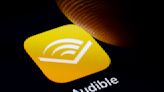 Audible set to launch its first audio-only singing competition series with judges Kelly Rowland & Sara Bareilles