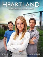 Heartland (2007- ) movie large poster.