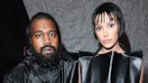 Kanye West, Bianca Censori spotted flying coach