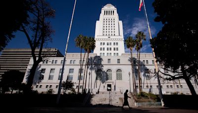 LA County puts 66 probation officers on leave for misconduct including sexual abuse, excessive force