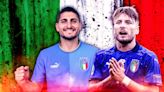Naming the 10 best players who were left out of Italy’s Euro 2024 squad