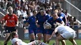 Women’s Six Nations table, standings and full 2023 results